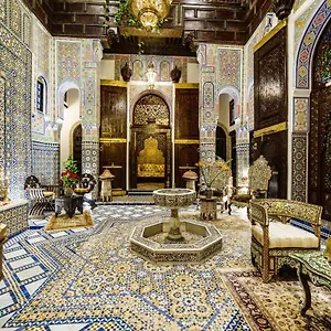 Rcif&spa Originale Fez