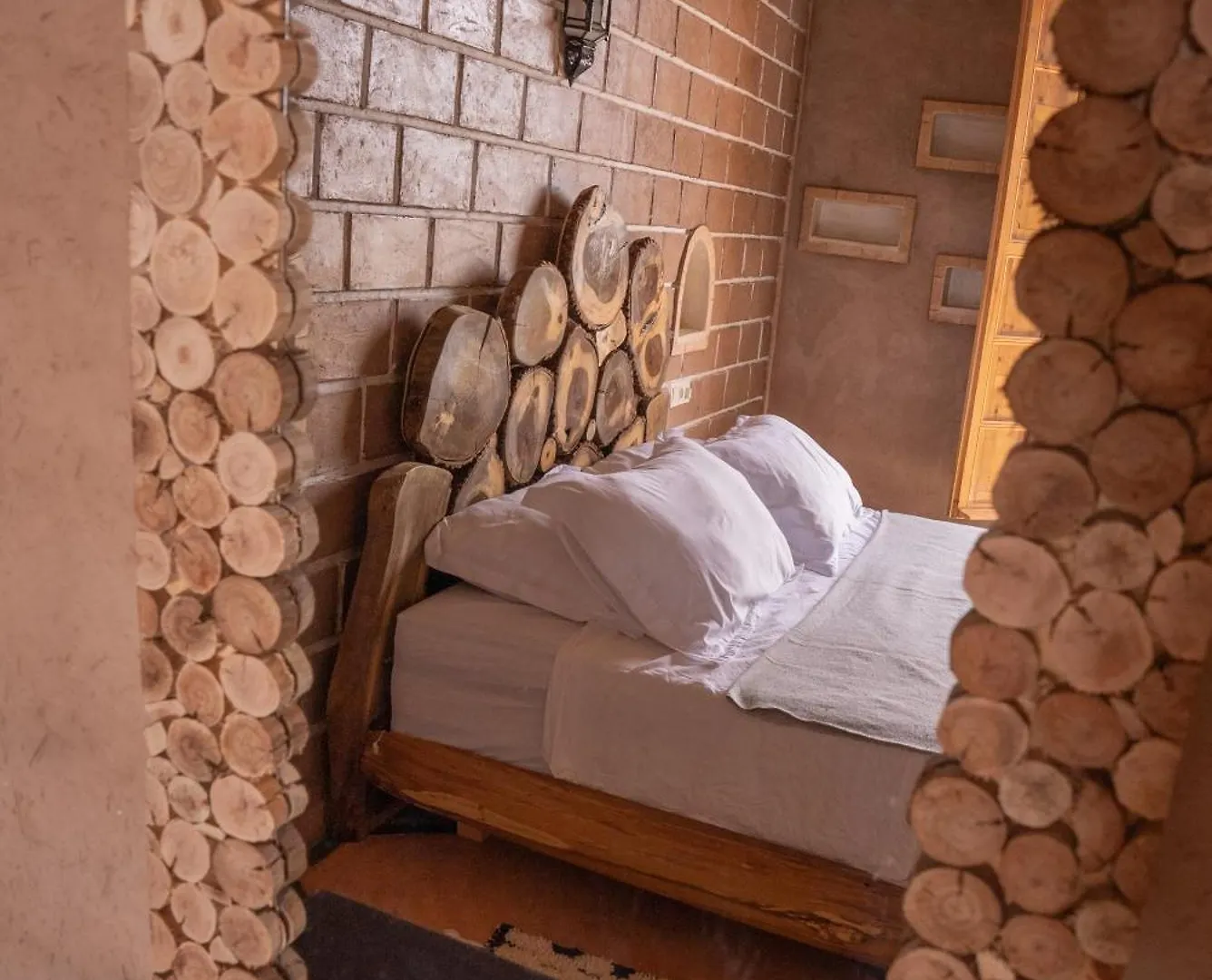 Riad Al Maktoub Maison D'Hotes Ecologique Marrakesh