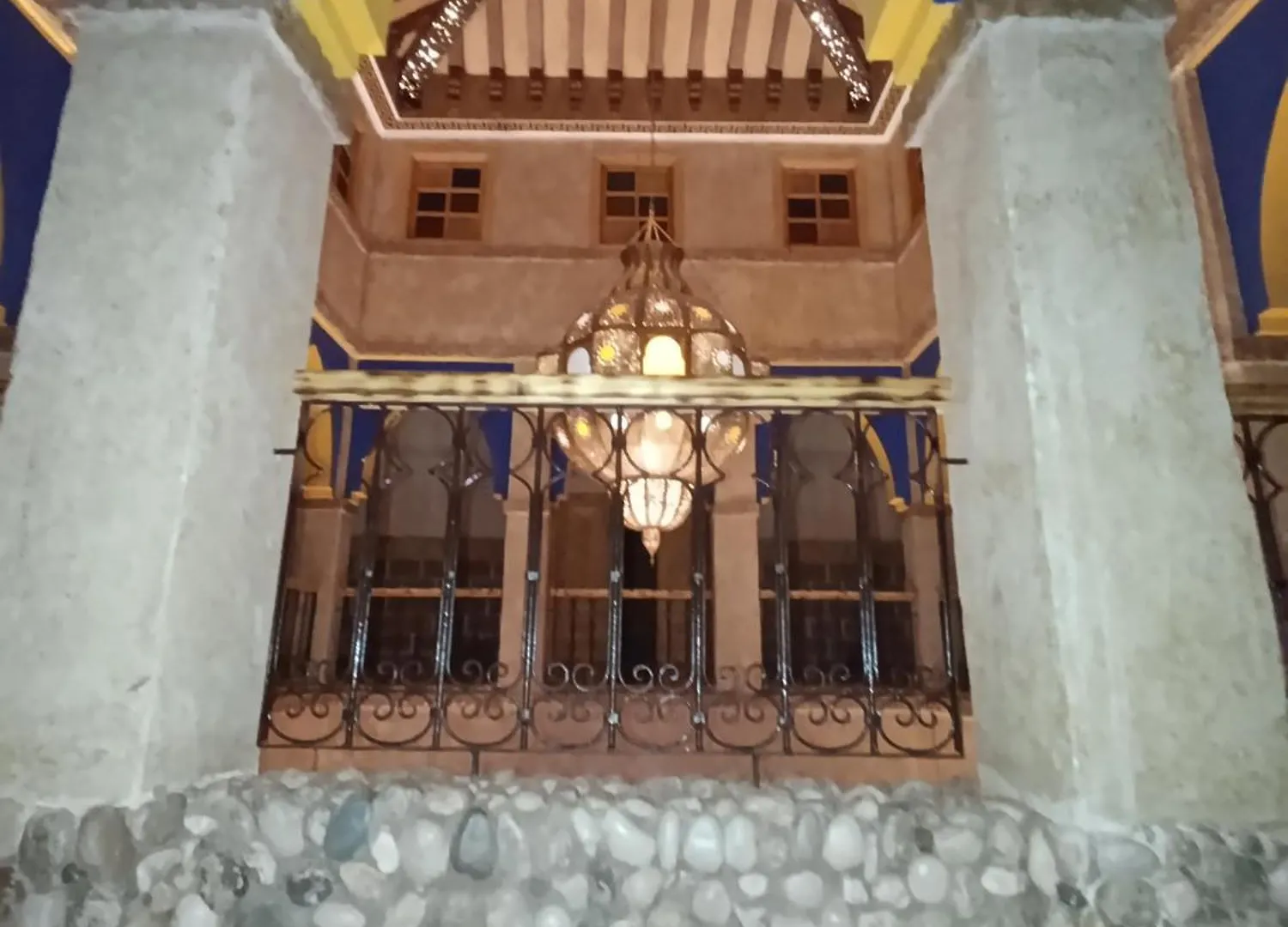 Riad Al Maktoub Maison D'Hotes Ecologique Marrakesh 0*,  Marruecos