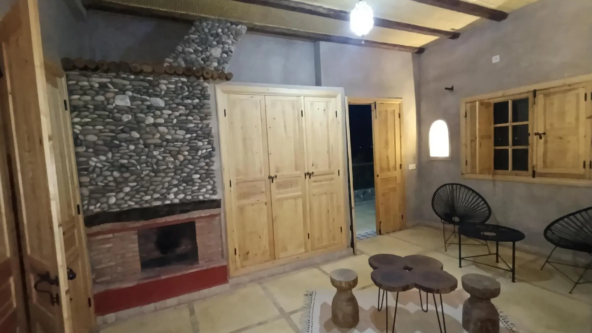 Riad Al Maktoub Maison D'Hotes Ecologique Marrakesh
